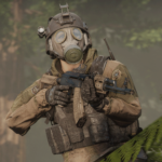 COD MW2R Russian Airborne Paratroopers [SP / FiveM Addon EUP] V2.0