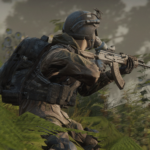 COD MW2R Russian Airborne Paratroopers [SP / FiveM Addon EUP] V2.0