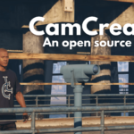 CamCreator (Open Source) V1.0