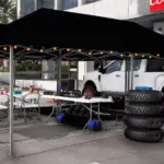 Camper Ford F4502