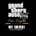 Car Engine is NEVER off (NEVER) 1.0