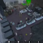 Cave secret base [Menyoo] V1.0