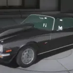 Chevrolet Camaro Z28