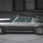 Chevrolet Camaro Z282