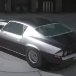Chevrolet Camaro Z283