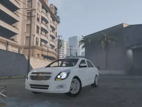 Chevrolet Cobalt