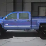 Chevrolet Silverado High Country2