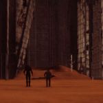 City Ruins - Inner City Road [Menyoo 2.0] V1.0