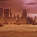 City Ruins - Skyline [Menyoo 2.0] V1.0