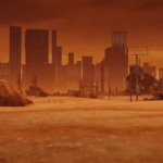 City Ruins - Skyline [Menyoo 2.0] V1.0