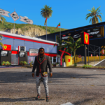 Clinton Dealership 1.03