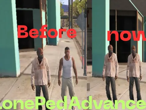 ClonePedAdvanced 1.0