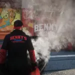 Benny's Clothing Pack Unisex V1.2