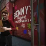 Benny's Clothing Pack Unisex V1.2