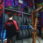 Benny's Clothing Pack Unisex V1.2