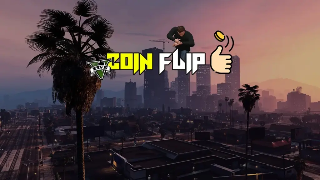 Coin Flip 1.0