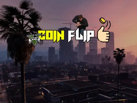Coin Flip 1.0