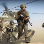 Cold War Era - Soviet Armed Forces