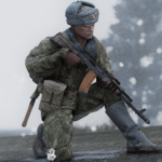 Cold War Era - Soviet Armed Forces5