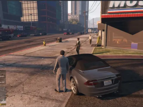 ConcesAuto v1 — Dealer + Catalogue + Vehicle Keys 1.0
