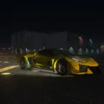 Corvette C8R GT3TF Sport [Add-On] V1.0