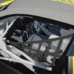 Corvette C8R GT3TF Sport [Add-On] V1.0