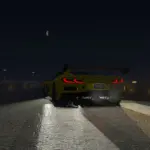 Corvette C8R GT3TF Sport [Add-On] V1.0
