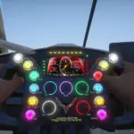 Corvette C8R GT3TF Sport [Add-On] V1.0