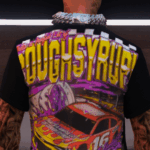 Cough Syrup Shirt For MP Male 1.02