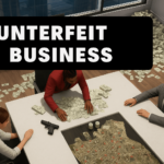 Counterfeit Business V 1.0