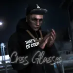 Cross Glasses for MP Male 1.0