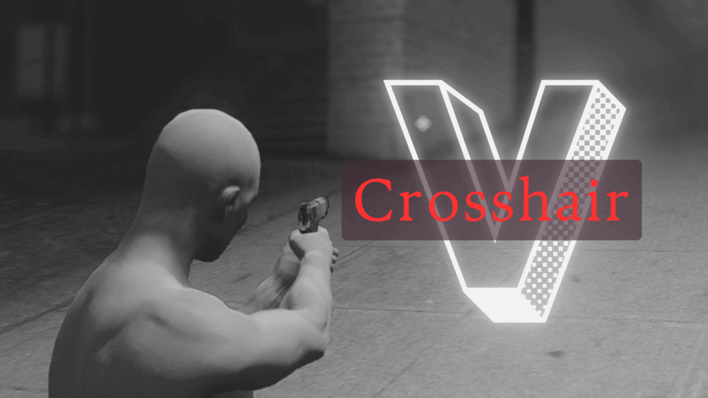 CrosshairV 1.0