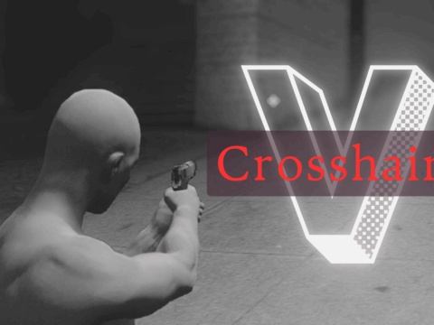 CrosshairV 1.0
