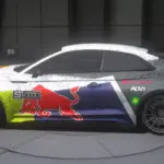 Custom 2020 Audi RS52