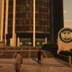 Customize The FIB [Add-On SP / FiveM] V1.0