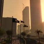 Customize The FIB [Add-On SP / FiveM] V1.0