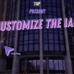 Customize The IAA v1.0