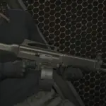 Daewoo USAS-12 From Black Ops 6 [Animated]