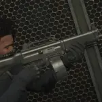 Daewoo USAS-12 From Black Ops 6 [Animated]