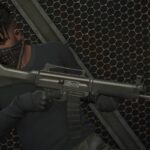 Daewoo USAS-12 From Black Ops 6 [Animated]