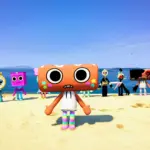 Updated Dandy's World V1.0
