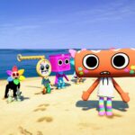 Updated Dandy's World V1.0