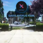 Davis Avenue Park [YMAP / FiveM] V1.0