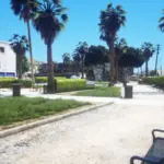 Davis Avenue Park [YMAP / FiveM] V1.0