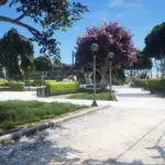 Davis Avenue Park [YMAP / FiveM] V1.0