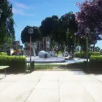 Davis Avenue Park [YMAP / FiveM] V1.0
