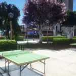 Davis Avenue Park [YMAP / FiveM] V1.0