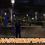 Davis Park Improvements [YMAP] V1.0