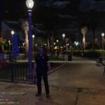 Davis Park Improvements [YMAP] V1.0