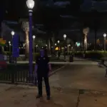 Davis Park Improvements [YMAP] V1.0